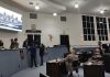 Câmara pauta 4 projetos para votação na segunda-feira