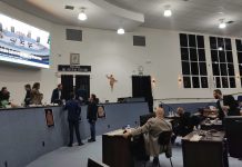 Câmara pauta 4 projetos para votação na segunda-feira