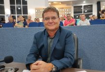 Serginho da Farmácia sugere criação da Loteria Municipal de Votuporanga