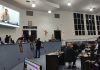 Câmara pauta três projetos para votação na segunda-feira