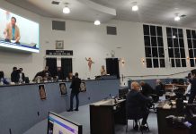 Câmara pauta três projetos para votação na segunda-feira