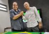 Dalbert Mega anuncia Dr. Antônio Carlos Francisco como seu pré-candidato a vice-prefeito
