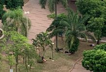 Votuporanga entra no mapa das cracolândias do Estado de SP