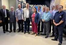 Unifev recebe visita do secretário estadual dos Direitos da Pessoa com Deficiência de São Paulo