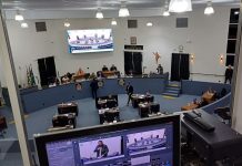 Câmara suspende transmissão de sessões por conta das eleições 2024