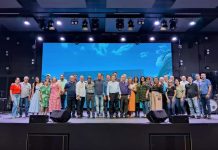 Conselho de Pastores recebe representantes da Santa Casa