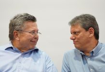 Deputado Carlão Pignatari conquista R$ 50 milhões para melhorias e investimentos em mais de 100 municípios do interior