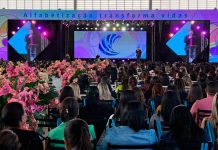 Unifev sedia 9º Congresso Internacional de Educação