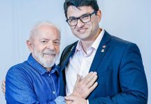 PT oficializa candidatura de Bruno Arena à Prefeitura de Votuporanga