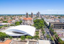 Votuporanga 87 anos: Prefeitura divulga calendário das comemorações