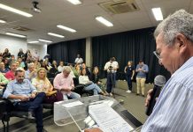 Fliv resgata o prazer da leitura, principalmente entre crianças, diz deputado Carlão Pignatari no lançamento do evento