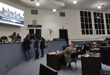 Câmara volta do recesso na próxima segunda-feira
