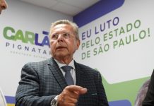 Entidades de Votuporanga recebem R$ 1,5 milhão em emendas do deputado Carlão Pignatari