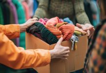 Solidariedade: “Aquece Votu” segue até o dia 31 de julho