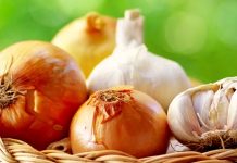 Dupla inseparável na cozinha, cebola e alho ficam até 32% mais caros no mercado