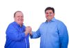 Convenção oficializa pré-campanha de Liberato e Hamiltinho à Prefeitura de Valentim Gentil