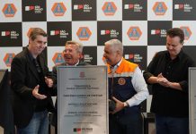 Deputado Carlão Pignatari participa de entrega e anúncio de novas obras da Defesa Civil