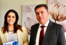 Santa Casa de Votuporanga recebe verba de R$ 250 mil de Simone Marquetto