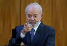 Imposto sobre herança no Brasil é “nada”, diz Lula
