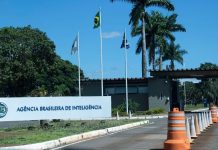 Servidores da Abin anunciam início de “operação padrão” e classificam gestão Lula de “governo do desmonte”