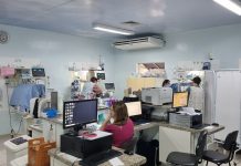 Santa Casa recebe R$ 193 mil de emenda do deputado Fausto Pinato