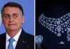 Caso das joias: Moraes retira sigilo de inquérito da PF que indiciou Bolsonaro