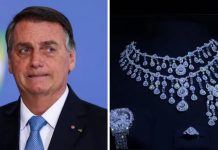 Caso das joias: Moraes retira sigilo de inquérito da PF que indiciou Bolsonaro