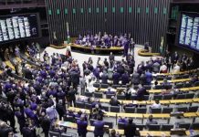 Câmara aprova isenção para carnes e texto-base de regulamentação da reforma tributária