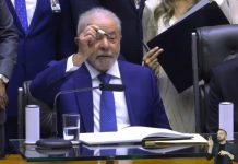 Governo Lula decreta sigilo de 100 anos em declaração de conflito de interesse de ministro