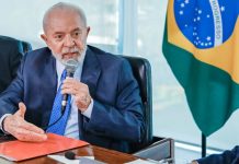‘Se o cara é corintiano, tudo bem’, diz Lula sobre violência contra mulheres após jogos