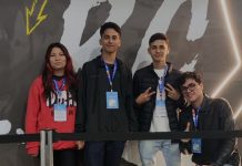 Equipe Star Bots Rebel conquista medalha inédita na RoboCore Experience 2024