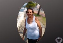 Falece Priscila Dias de Souza, aos 74 anos