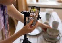 Prefeitura oferece curso de Produção de Vídeo Mobile