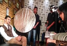 Inscrições para curso gratuito de audiovisual em Votuporanga encerram nesta quinta-feira