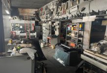 Detran-SP triplica ações contra desmanches em 2024