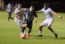 Copa Paulista: CAV enfrenta o XV de Jaú de olho na classificação