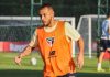 Cartões desfalcam ataque do São Paulo outra vez; Rafinha pode voltar