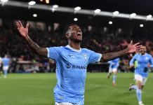 São Paulo tenta a contratação de Marcos Antônio, da Lazio