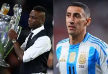 Balotelli? Di María? Corinthians volta atenção ao ataque em busca de mais reforços no mercado