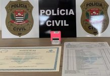 Polícia investiga mulher suspeita de fazer procedimentos estéticos com diploma de medicina comprado na internet