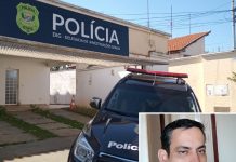 DIG investiga morte de homem encontrado em casa com hematoma na cabeça