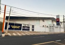 Guarda Municipal de Rio Preto é exonerado devido à investigação por assédio sexual
