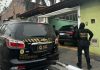 PF desarticula esquema de fraudes bancárias que identificou golpe em Auriflama
