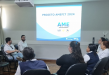 AME Votuporanga finaliza 4ª edição AME FIT