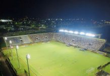 CAV recebe vistoria de acesso da FPF e libera venda de ingressos