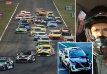 Fernando Picerne volta a Goiânia para a Stock Car