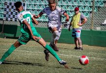 Paulistão: CAV vence o Rio Preto e segue brilhando no sub-13 e sub-14