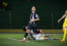 Maioria dos gols do grupo do CAV tem origem em roubada de bola ou erro de passe