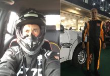 WEC: Fernando Picerne volta a Interlagos para as ‘6 Horas de São Paulo’