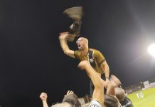 Perto da classificação, CAV chega a 70% de aproveitamento em 2024